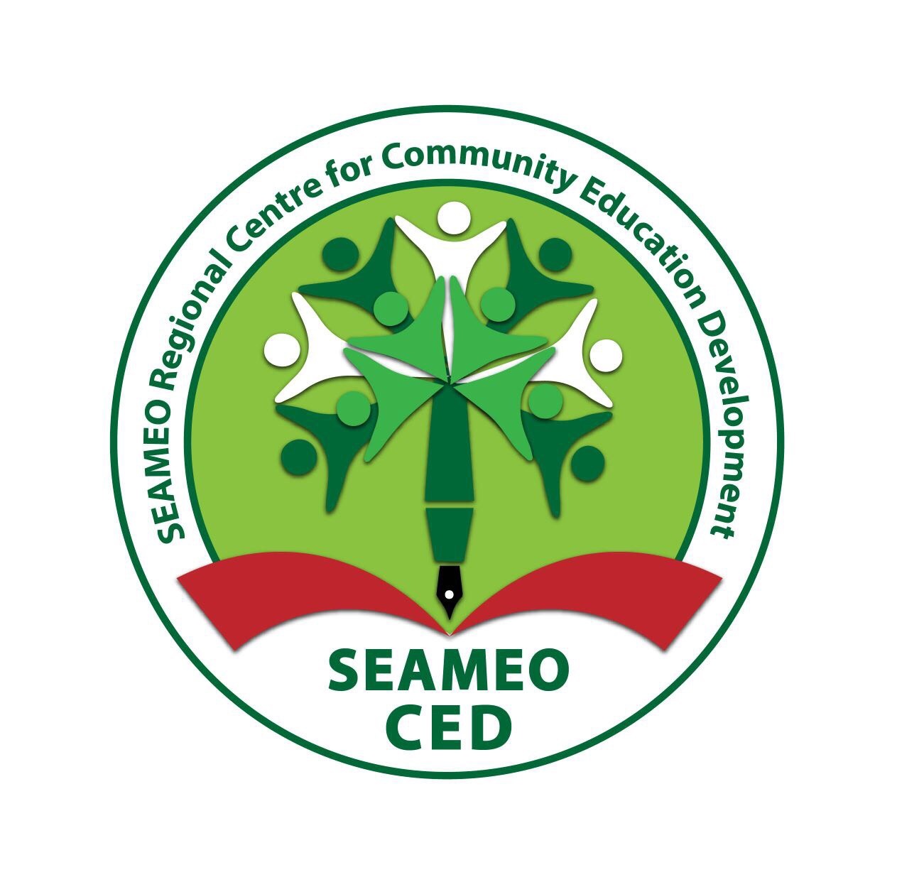 SEAMEO CED